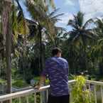 Imej Ulasan untuk Svarga Resort Lombok dari Muhammad F. S. A.