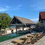 Review photo of FRii Resort Gili Trawangan 3 from Muhammad F. S. A.