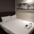 Review photo of The LOFT PLAZA Hotel 3 from Mawarni P.