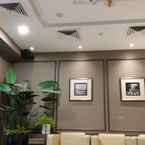 Review photo of The LOFT PLAZA Hotel 6 from Mawarni P.