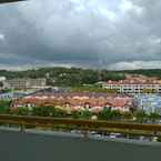 Review photo of Maya Apartment Bay View Villas 4 from Siti F.
