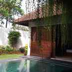 Review photo of Kunti Villas from Isaura N.