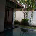 Ulasan foto dari Kunti Villas 3 dari Isaura N.