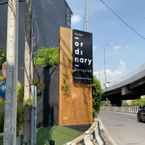 Hình ảnh đánh giá của Hotel Ordinary Bangkok 2 từ Quynh P. D.