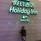 รูปภาพรีวิวของ Holiday Inn MACAU, an IHG Hotel 2 จาก Carmela A.