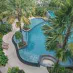 รูปภาพรีวิวของ Hotel Amber Pattaya 2 จาก Thuy T. T.