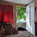 Hình ảnh đánh giá của Pari Solata Seaview Homestay từ Azizah A.