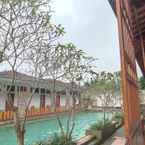 Review photo of Puri Avia & Athalia Resort from Erika A.