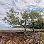 Review photo of Bailan Beach Resort Koh Chang 2 from Dacha C.