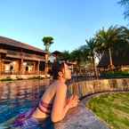 Review photo of Ocean Bay Phu Quoc Resort and Spa 3 from Ho C. M.