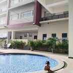 Hình ảnh đánh giá của Amalia Hotel Lampung từ Monica D.