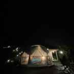 Review photo of Kubah Bali Glamping from Risqi K.