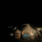 Review photo of Kubah Bali Glamping 4 from Risqi K.