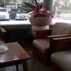 Review photo of Concordia Hotel Bumi Sangkuriang Bandung from Maya K.