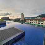 Review photo of BEST WESTERN Patong Beach 4 from Duangporn U.