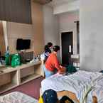 Review photo of MS Hotel Ciwidey 2 from Iman S.