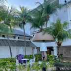 Review photo of Dash Resort Langkawi 5 from Nursyakinah M. N.