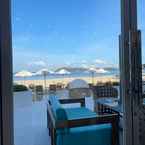 รูปภาพรีวิวของ Dash Resort Langkawi 4 จาก Nursyakinah M. N.