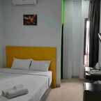 Review photo of Capital O 92583 Raja Soeta Hostel Syariah 2 from Kanjeng K.