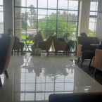 Review photo of Capital O 92583 Raja Soeta Hostel Syariah from Kanjeng K.