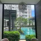 Review photo of Arden Hotel and Residence (Formerly known as At Mind Exclusive Pattaya) 2 from Passawut S.