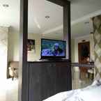 Review photo of Hotel Alia Matraman from Anindhito A.