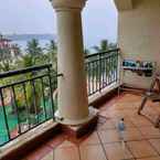 Review photo of Marbella Anyer Condominium 3 from Iwan F.