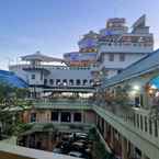 Hình ảnh đánh giá của Krisna Beach Hotel 1 từ Ade I. S.