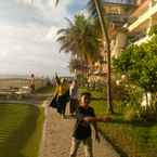 Review photo of Marbella Hotel Convention & Spa Anyer 5 from Imam F.