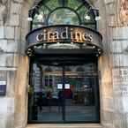 Review photo of Citadines Trafalgar Square London 2 from Michael S.