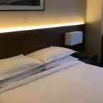 Review photo of Four Points by Sheraton Josun, Seoul Station 2 from Michael S.