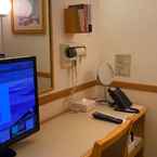 Review photo of Toyoko Inn Tokyo Asakusa Kuramae No.1 4 from Michael S.