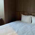 Review photo of HOTEL AMANEK Asakusa Ekimae 2 from Michael S.