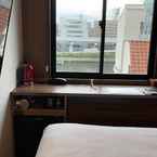 Review photo of HOTEL AMANEK Asakusa Ekimae 4 from Michael S.