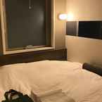 Review photo of SUPERHOTEL Premier GINZA 3 from Michael S.