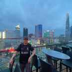 Hình ảnh đánh giá của Liberty Central Saigon Citypoint Hotel 4 từ Michael S.