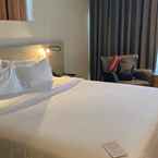 Review photo of Liberty Central Saigon Citypoint Hotel from Michael S.