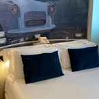 Review photo of Leonardo Boutique Hotel Rome Termini 2 from Michael S.