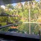 Review photo of Villa Matanai Candidasa by ecommerceloka from Ni N. S.