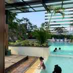 Review photo of Hotel Menara Peninsula from Hafifah R.