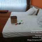 Review photo of Hotel Bumi Makmur Indah Lembang from Asep F.