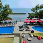 รูปภาพรีวิวของ ASTON Anyer Beach Hotel 3 จาก Fifi F.