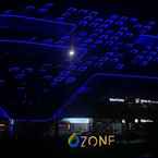 Review photo of Ozone Hotel Pantai Indah Kapuk Jakarta from Thuong T.