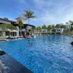 Hình ảnh đánh giá của Mason Pine Hotel Bandung 3 từ Ade A. A.
