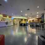 Review photo of Zest Airport Jakarta by Swiss-Belhotel International 2 from Nurkristi P. A.