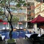 Review photo of The Bene Hotel Kuta 2 from Nurkristi P. A.