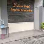 Review photo of Hotel Rudian from Shinta A.