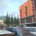 Review photo of Grand Metro Hotel Puncak 3 from Serly R.