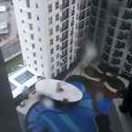 Ulasan foto dari Apartemen Puri Orchard by BMB dari Chandra C.