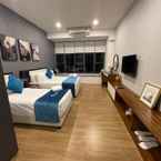 รูปภาพรีวิวของ Ceylonz Starlight Suites @ KL Golden Triangle 3 จาก Sansanee L.